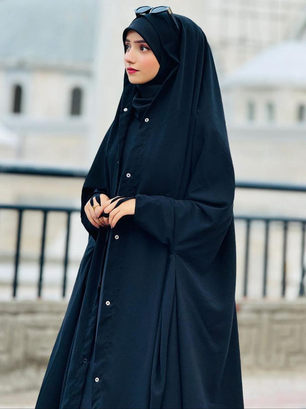 Irani Chadar – Premium Soft & Elegant Traditional Wrap