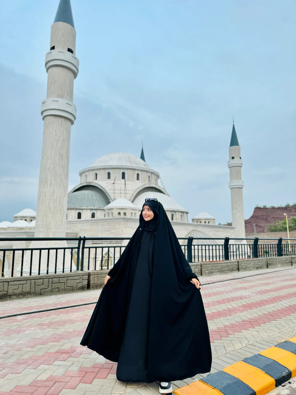 Irani Chadar by Fatimalilabayat