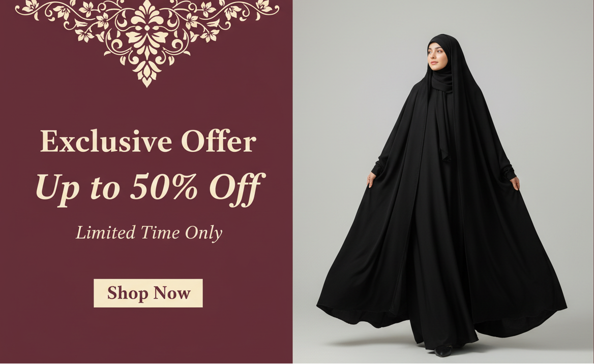 Exclusive Offer - Desktop